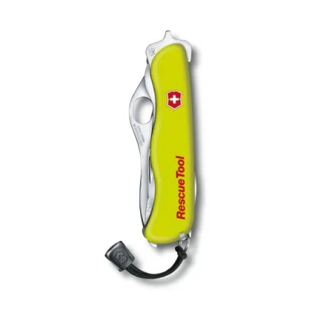 Scyzoryk Szwajcarski Victorinox Rescue Tool 0.8623.MWN 111 mm
